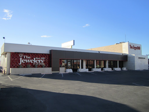 The Jewelers of Las Vegas, 2400 Western Ave, Las Vegas, NV 89102, USA, 