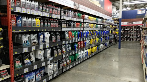 Auto Parts Store «Pep Boys Auto Parts & Service», reviews and photos, 4520 Sepulveda Blvd, Culver City, CA 90230, USA