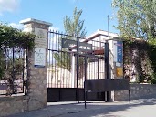 Colegio Público Virgen de la Paz en Campo de Criptana