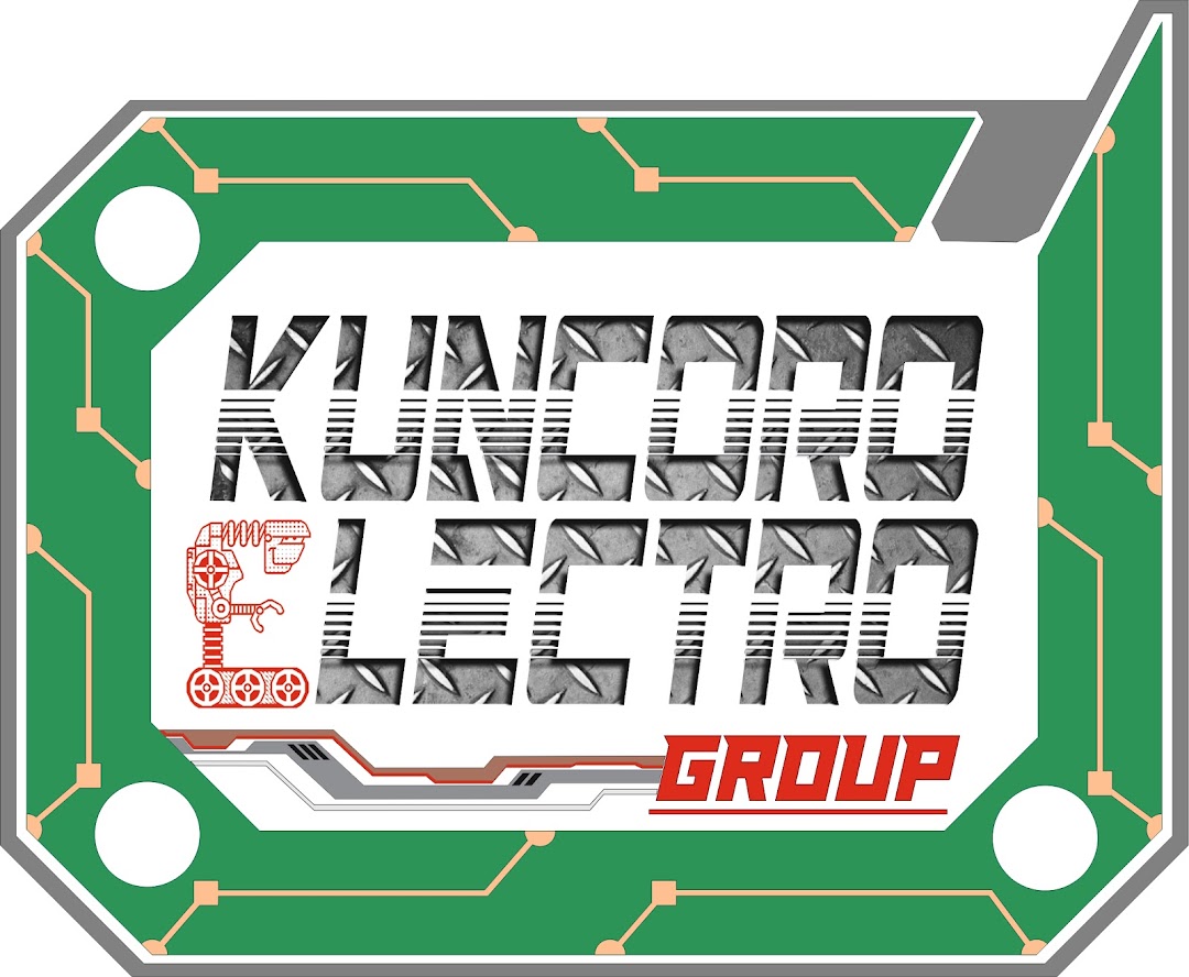 Kuncoro Elektronik