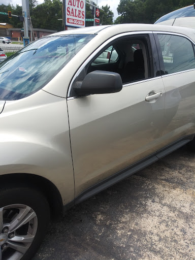 Used Car Dealer «Lake City Auto Sales», reviews and photos, 5992 Old Dixie Hwy, Forest Park, GA 30297, USA