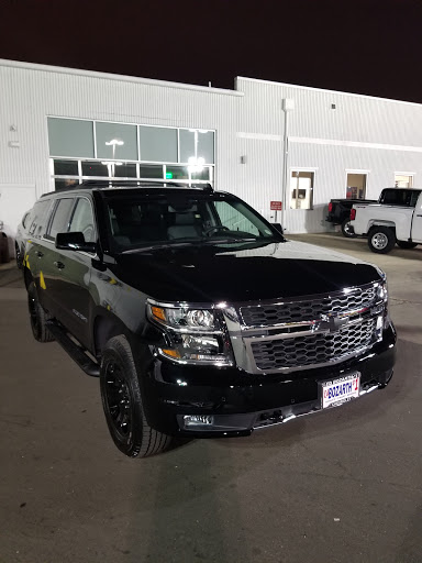 Chevrolet Dealer «Ed Bozarth Chevrolet Company, Inc. - Aurora Dealership», reviews and photos, 2001 S Havana St, Aurora, CO 80014, USA