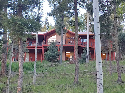 Aspen Knoll Lodge