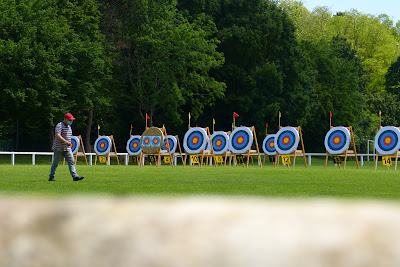 Archers de Caen à Caen