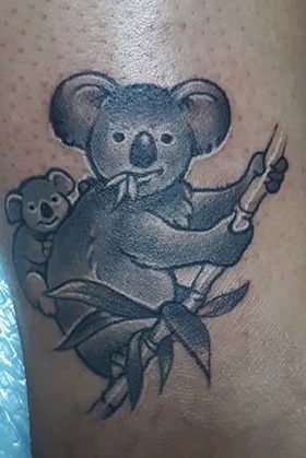 Find harley quinn and joker tattoo ideas for your next unique tattoo in West Palm Beach at Ink Link Tattoos & Piercings