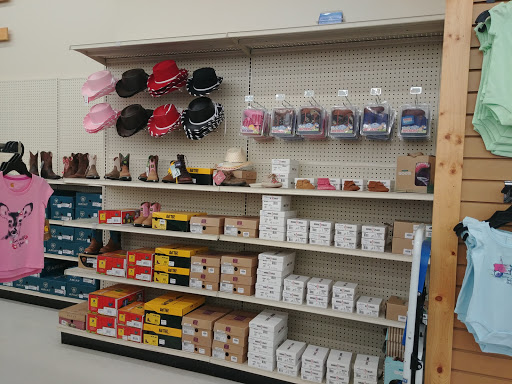 Department Store «C-A-L Ranch Stores», reviews and photos, 88 S Fairfield Rd E, Layton, UT 84041, USA