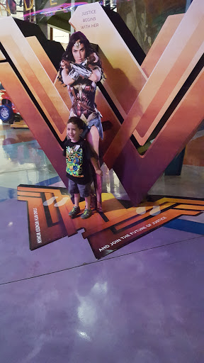 Movie Theater «AMC Concord Mills 24», reviews and photos, 8421 Concord Mills Boulevard, Concord, NC 28027, USA