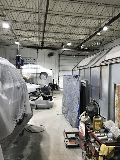 7741 Main St NE, Minneapolis, MN 55432, USA