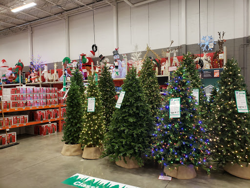 Home Improvement Store «The Home Depot», reviews and photos, 210 Fort Meade Rd, Laurel, MD 20724, USA