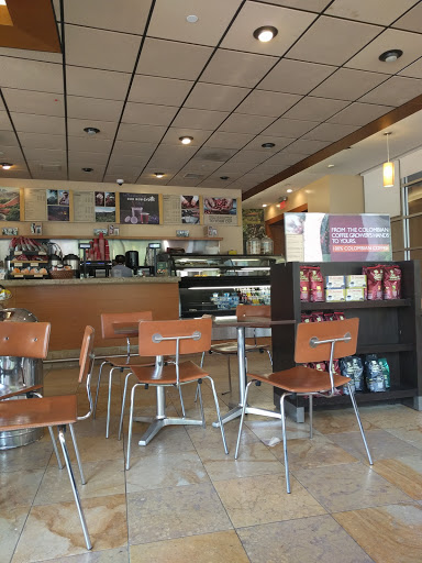 Coffee Shop «Juan Valdez Café», reviews and photos, 1889 F St NW, Washington, DC 20006, USA