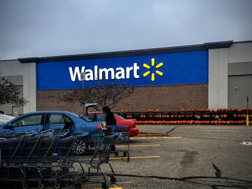 Department Store «Walmart Supercenter», reviews and photos, 8101 Old Carriage Ct, Shakopee, MN 55379, USA