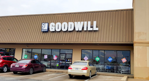 Thrift Store «Goodwill Central Texas - Georgetown», reviews and photos