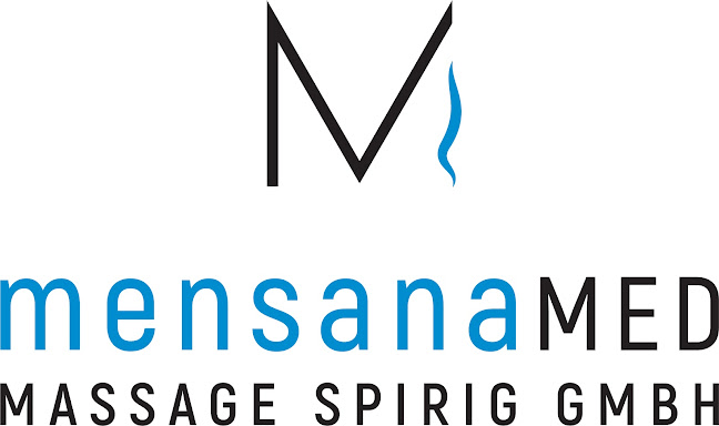 Mensanamed - Massage Spirig GmbH - St. Gallen