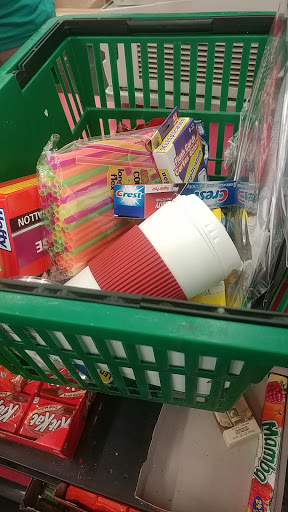 Dollar Store «Dollar Tree», reviews and photos, 12110 U.S. 71 B, Grandview, MO 64030, USA