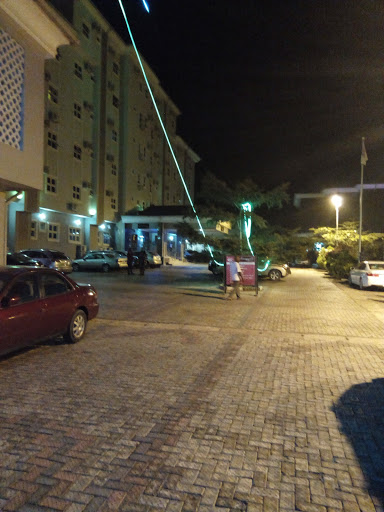 Honeywell Hotel, Umuchu, Nigeria, Live Music Venue, state Anambra