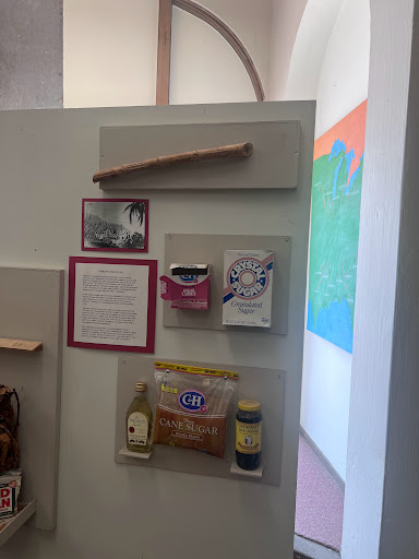 Non-Profit Organization «Wisconsin Black Historical Society/Museum», reviews and photos, 2620 W Center St, Milwaukee, WI 53206, USA