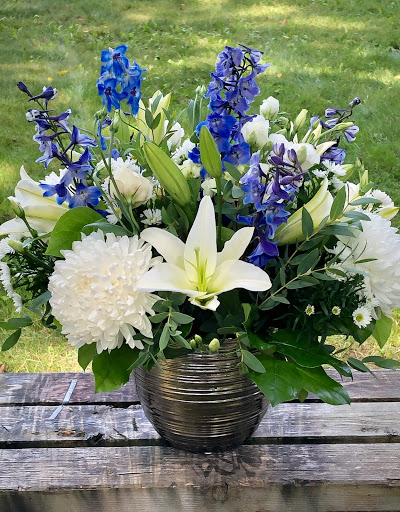 Florist «East Hampton Florist», reviews and photos, 69 N Main St, East Hampton, NY 11937, USA