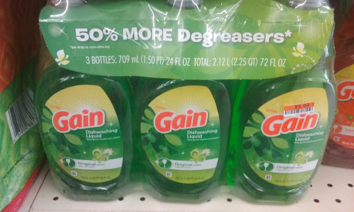 Discount Store «Big Lots», reviews and photos, 5702 Nolensville Pike, Nashville, TN 37211, USA