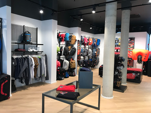 Mammut Store