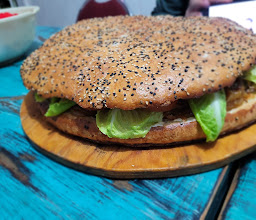 Pizzería Secreto photo