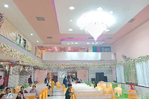 Bharat Sevashram Sangha/Milan Marriage Hall/Mahamilan image