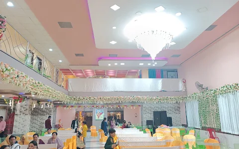 Bharat Sevashram Sangha/Milan Marriage Hall/Mahamilan image