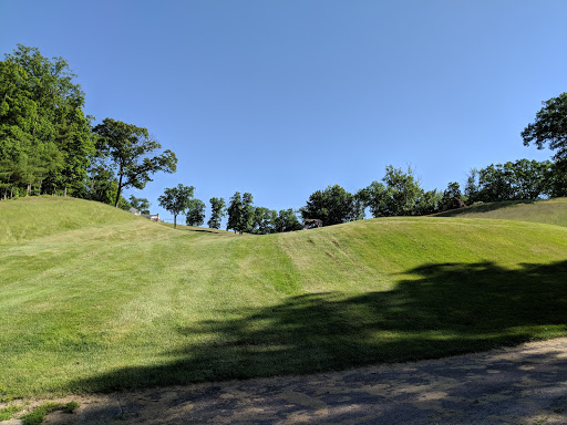 Golf Course «Nippo Lake Golf Club», reviews and photos, 88 Stagecoach Rd, Barrington, NH 03825, USA
