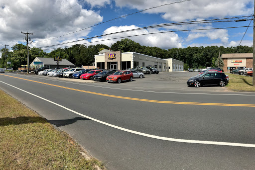 Used Car Dealer «L & S Automotive», reviews and photos, 1157 Meriden-Waterbury Turnpike, Plantsville, CT 06479, USA