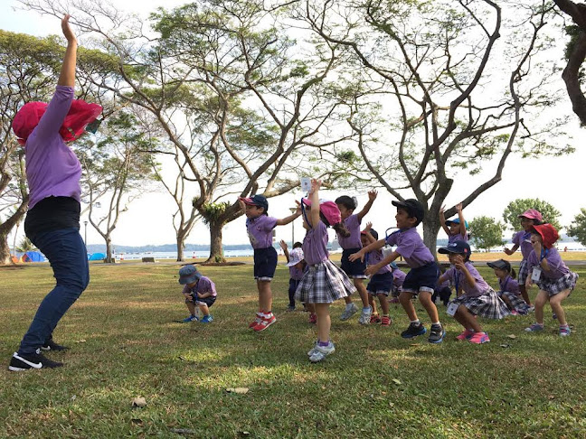 Cherie Hearts Kidz campus Pte Ltd - Singapore