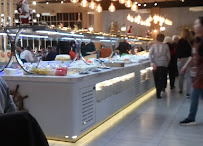 Atmosphère du Restaurant asiatique Wok168 à Sorgues - n°14