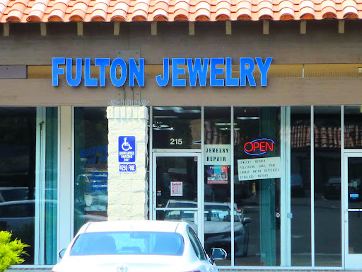 Fulton Jewelry