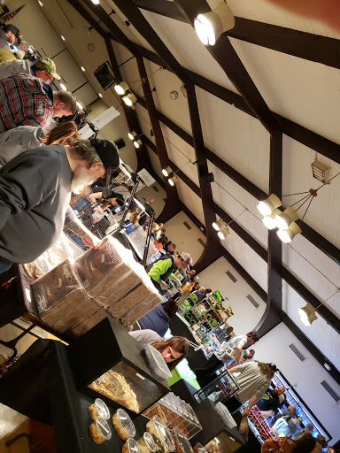 Reptile Store «Cleveland Reptile Show», reviews and photos, 17250 Hummel Rd, Brook Park, OH 44142, USA