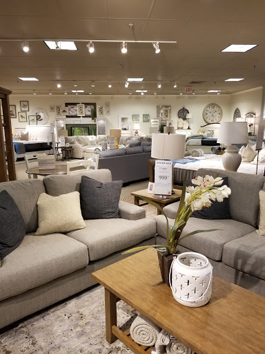 Furniture Store «Ashley HomeStore», reviews and photos, 300 W Blackstock Rd, Spartanburg, SC 29301, USA