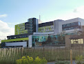 Urgences - Hôpital Privé du Confluent Nantes