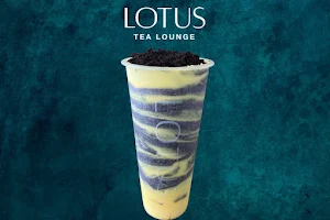 Lotus Tea Lounge Carson image