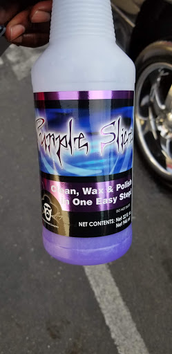 Car Wash «Quick Quack Car Wash - West Sacramento», reviews and photos, 645 Harbor Blvd, West Sacramento, CA 95691, USA