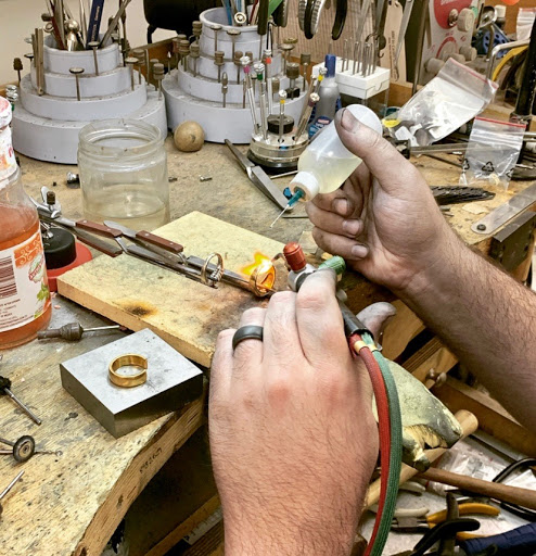 Pawn Shop «Greenbrier Pawn Shop», reviews and photos, 1011 Eden Way N, Chesapeake, VA 23320, USA