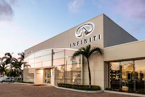 INFINITI of the Palm Beaches image