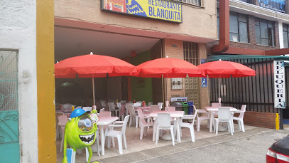 Restaurante Blanquita