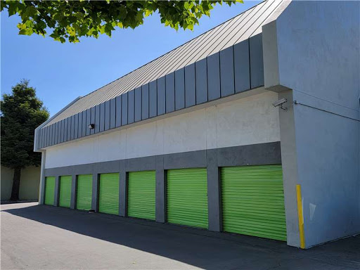 Self-Storage Facility «Extra Space Storage», reviews and photos, 1310 Fair Ave, Santa Cruz, CA 95060, USA
