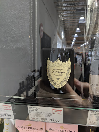 Wine Store «BevMo!», reviews and photos, 6393 Pacific Ave, Stockton, CA 95207, USA