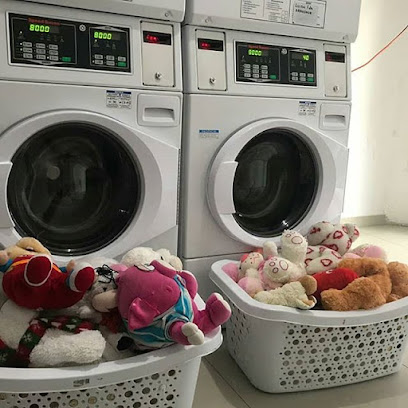 Lavandería Home Laundry