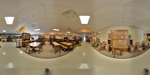 Furniture Store «Amish Furniture of Bristol LLC», reviews and photos, 498 Green Ln, Bristol, PA 19007, USA