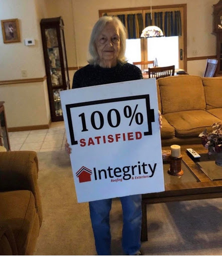 Roofing Contractor «Integrity Roofing, LLC», reviews and photos, 830 Tiny Town Rd #21, Clarksville, TN 37042, USA