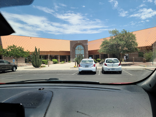 Federal Credit Union «Pima Federal Credit Union», reviews and photos