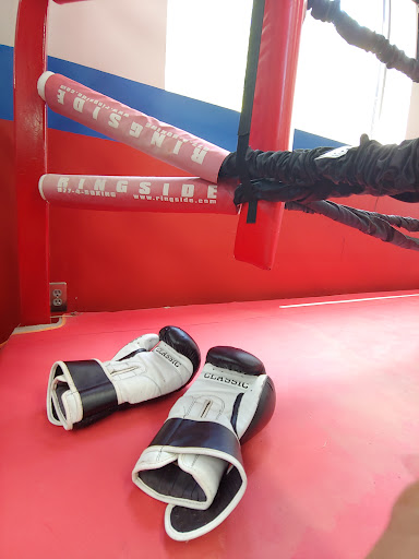 Kickboxing School «KnuckleUp Fitness Alpharetta», reviews and photos, 5815 Windward Pkwy #100, Alpharetta, GA 30005, USA