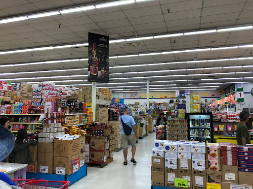 Asian Grocery Store «A Dong Supermarket», reviews and photos, 9221 Bolsa Ave, Westminster, CA 92683, USA
