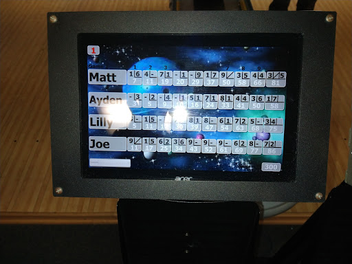 Bowling Alley «Crest Bowling Lanes», reviews and photos, 330 Whitecrest Dr, Maryville, TN 37801, USA