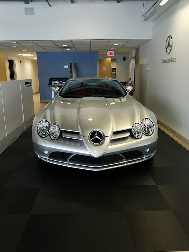 Mercedes Benz Dealer «Mercedes Benz of Wilmington», reviews and photos, 3801 Lancaster Pike, Wilmington, DE 19805, USA