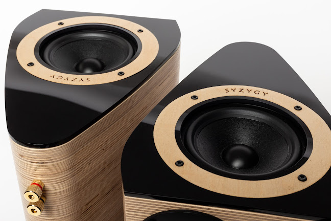 RAFFAI High-End Loudspeaker Manufactory